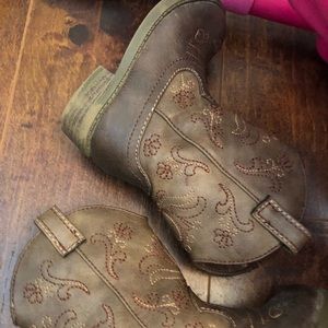 Toddler Cowboy boots